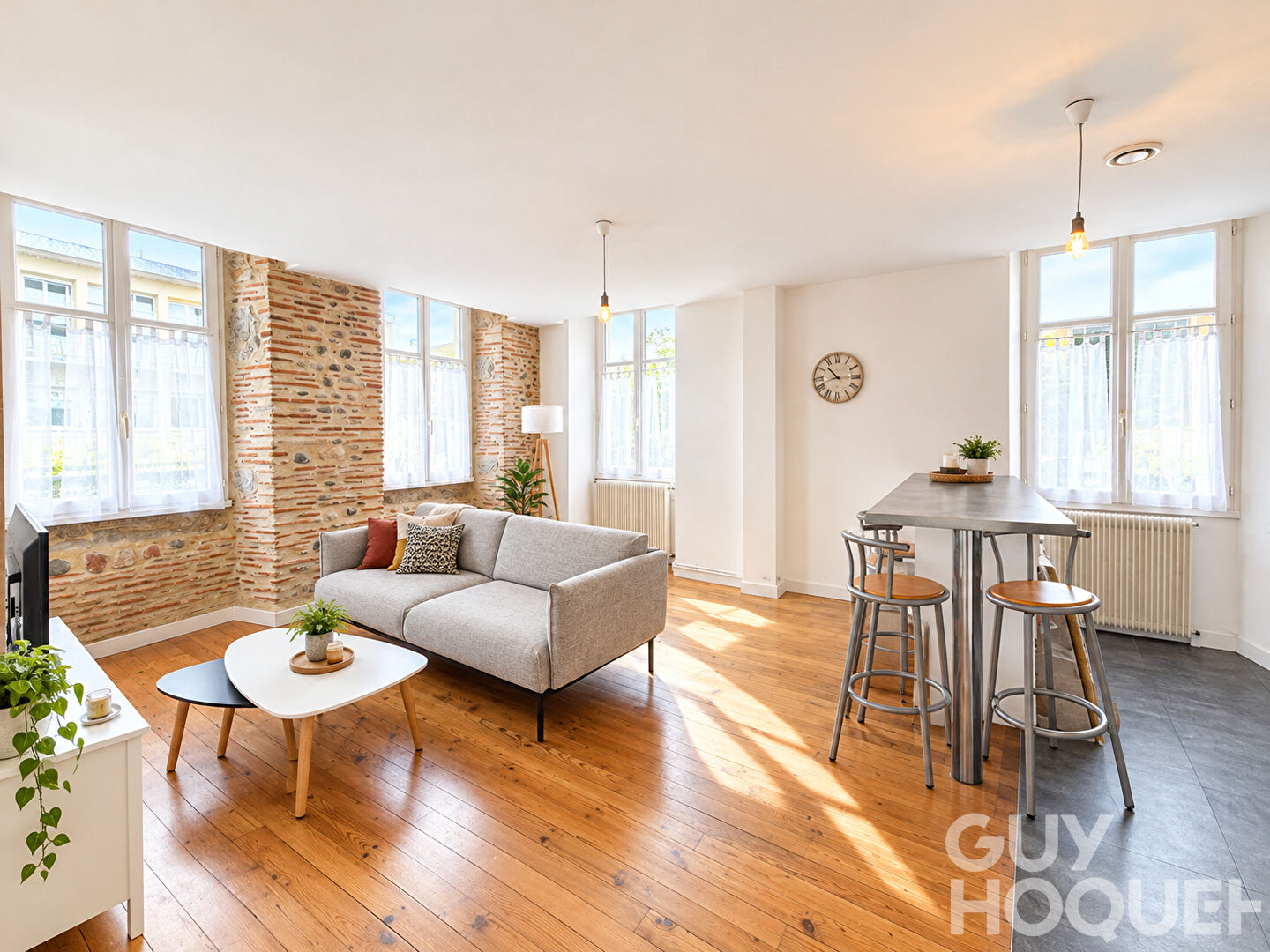 Appartement 3 pièces 70 m² · à Artix · 70,1 m² · 166 500 €