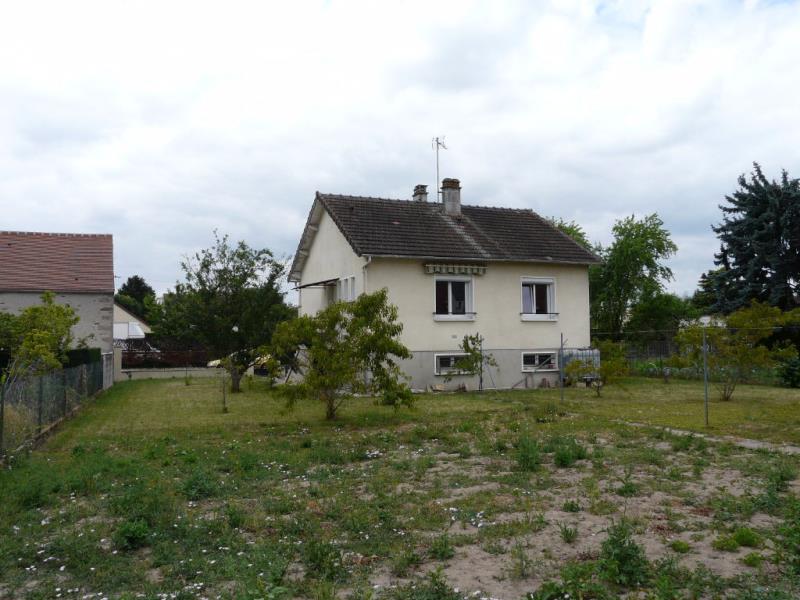 Mormant - 3 pièce(s) - 61 m2