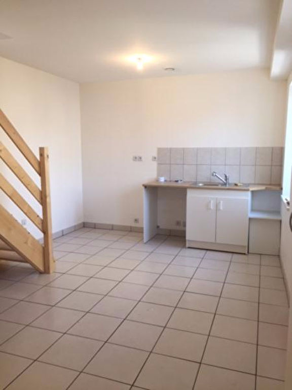 MAISON DE VILLE INDÉPENDANTE