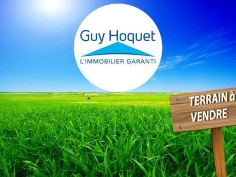 SECTEUR MORMANT - Terrain à batir 420 m²