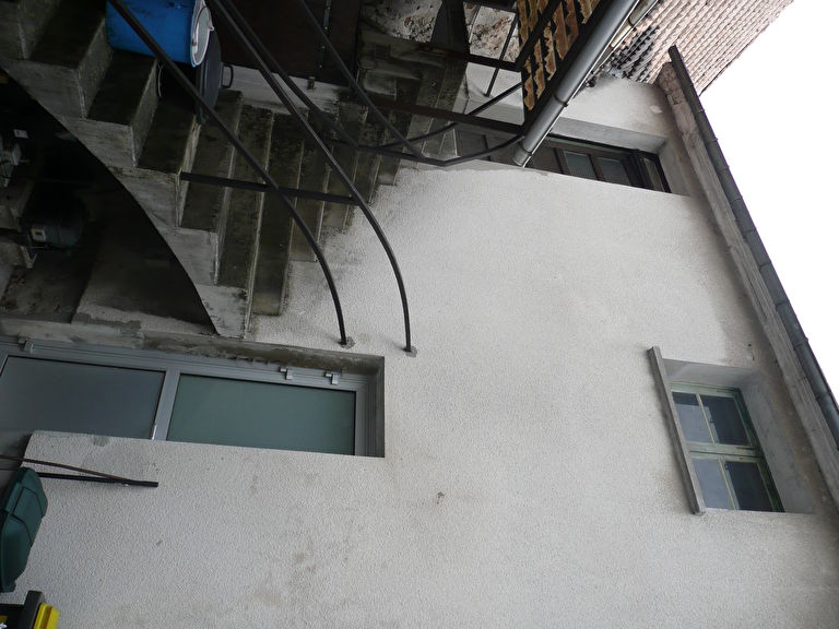 local commercial +usage habitation