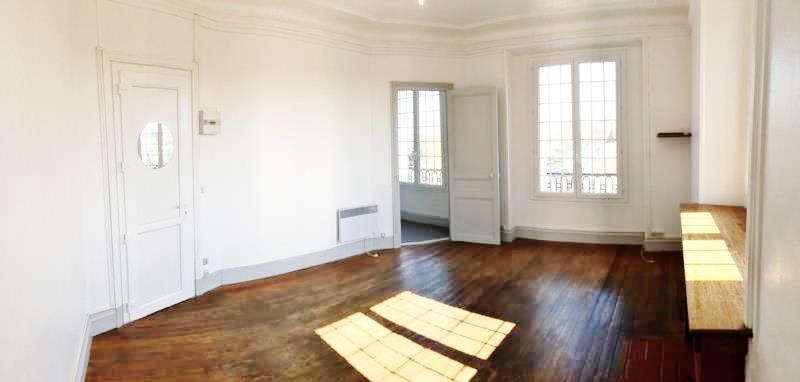 PROCHE SOIGNOLLES EN BRIE