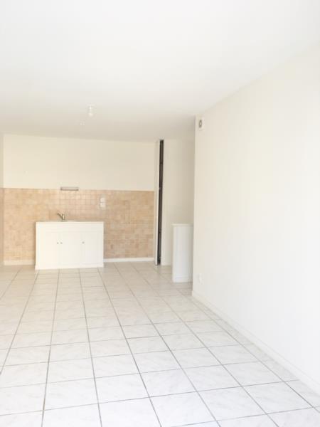 APPARTEMENT DE 2 PIECES