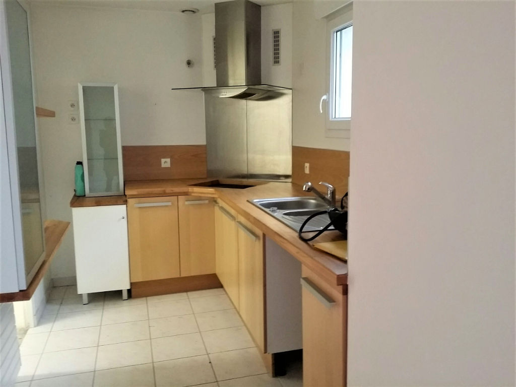 Maison a louer brie-comte-robert - 4 pièce(s) - 71.08 m2 - Surfyn