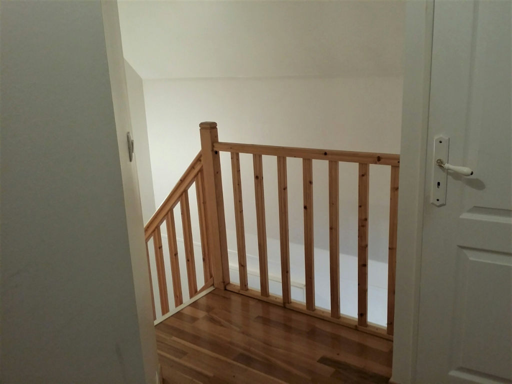 Maison a louer brie-comte-robert - 4 pièce(s) - 71.08 m2 - Surfyn