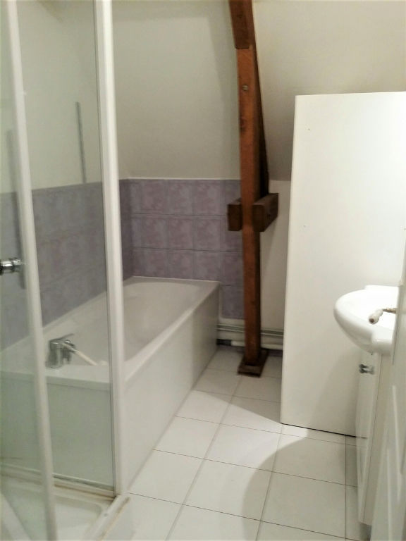 Maison a louer brie-comte-robert - 4 pièce(s) - 71.08 m2 - Surfyn