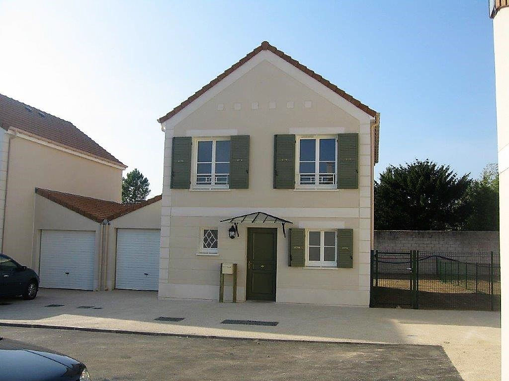 Maison Evry-Grégy-Sur-Yerres