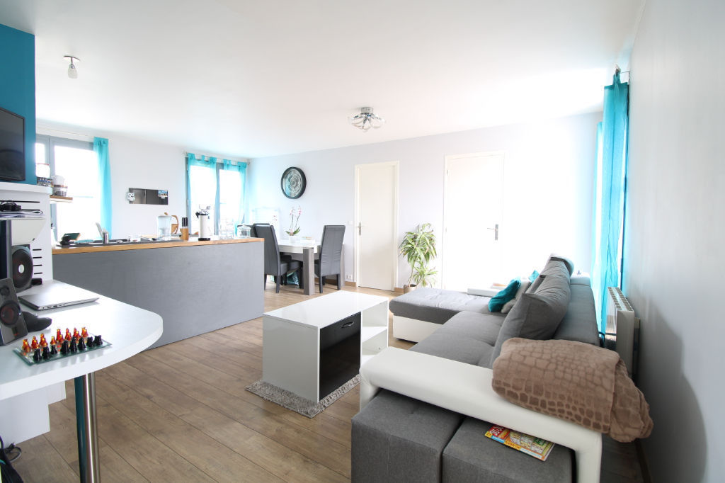 Appartement VENDU LOUE Brie Comte Robert