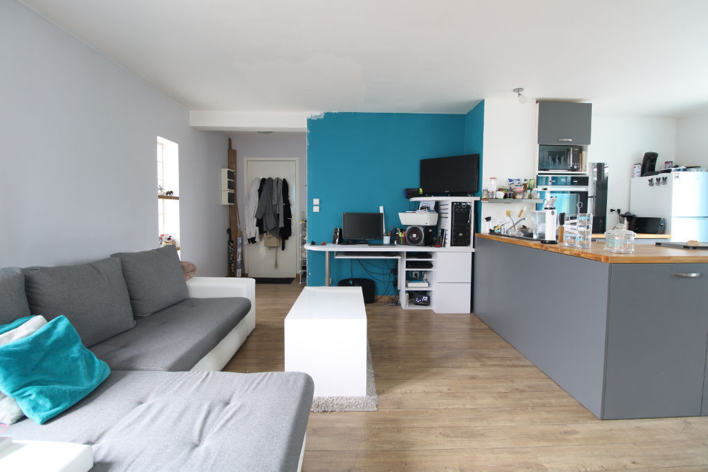 Appartement VENDU LOUE Brie Comte Robert