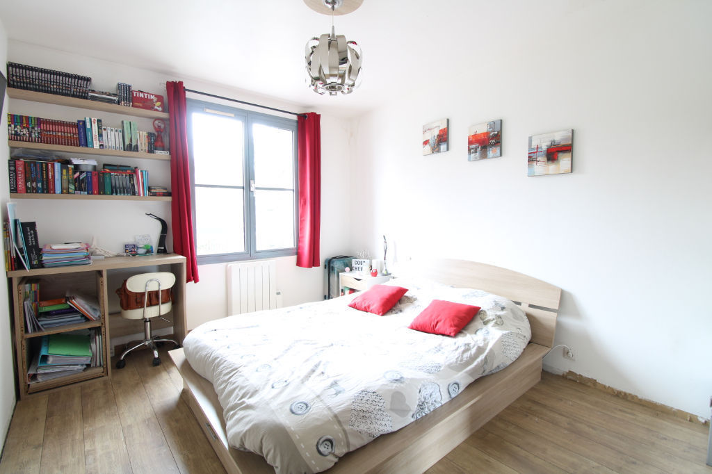 Appartement VENDU LOUE Brie Comte Robert