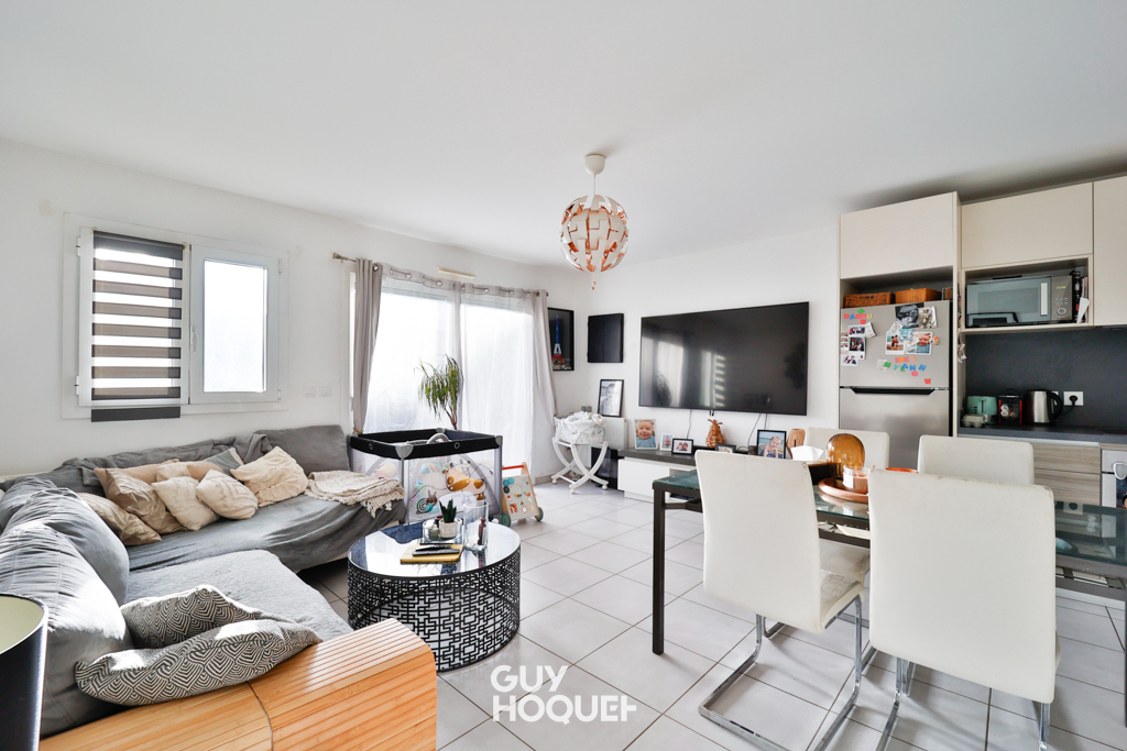 Appartement Brie Comte Robert 3 pièces 68 m2