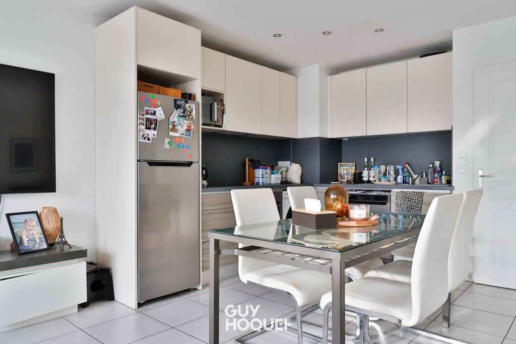 Appartement Brie Comte Robert 3 pièces 68 m2