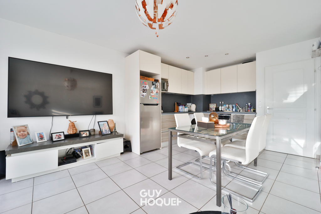 Appartement Brie Comte Robert 3 pièces 68 m2