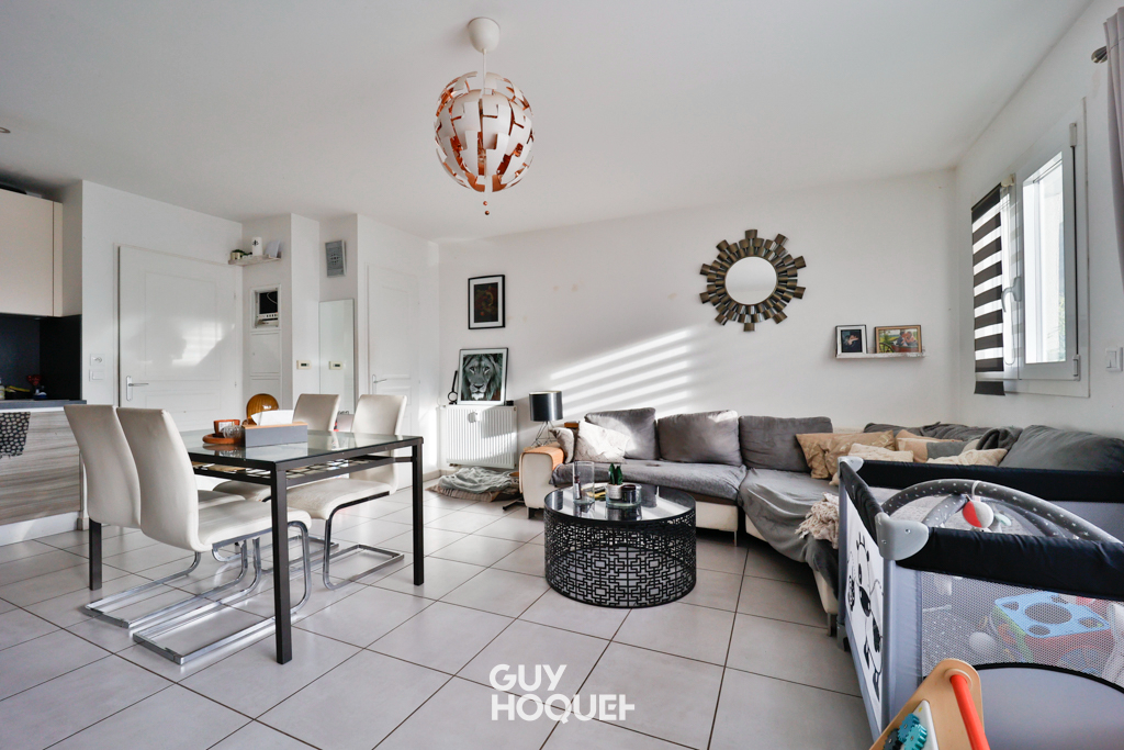 Appartement Brie Comte Robert 3 pièces 68 m2