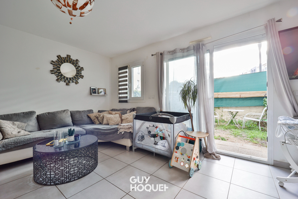 Appartement Brie Comte Robert 3 pièces 68 m2