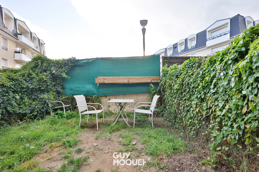 Appartement Brie Comte Robert 3 pièces 68 m2