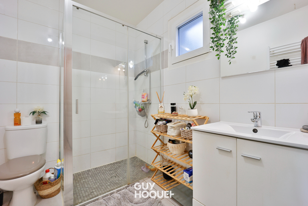 Appartement Brie Comte Robert 3 pièces 68 m2