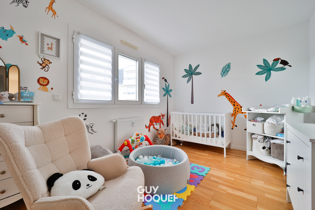 Appartement Brie Comte Robert 3 pièces 68 m2