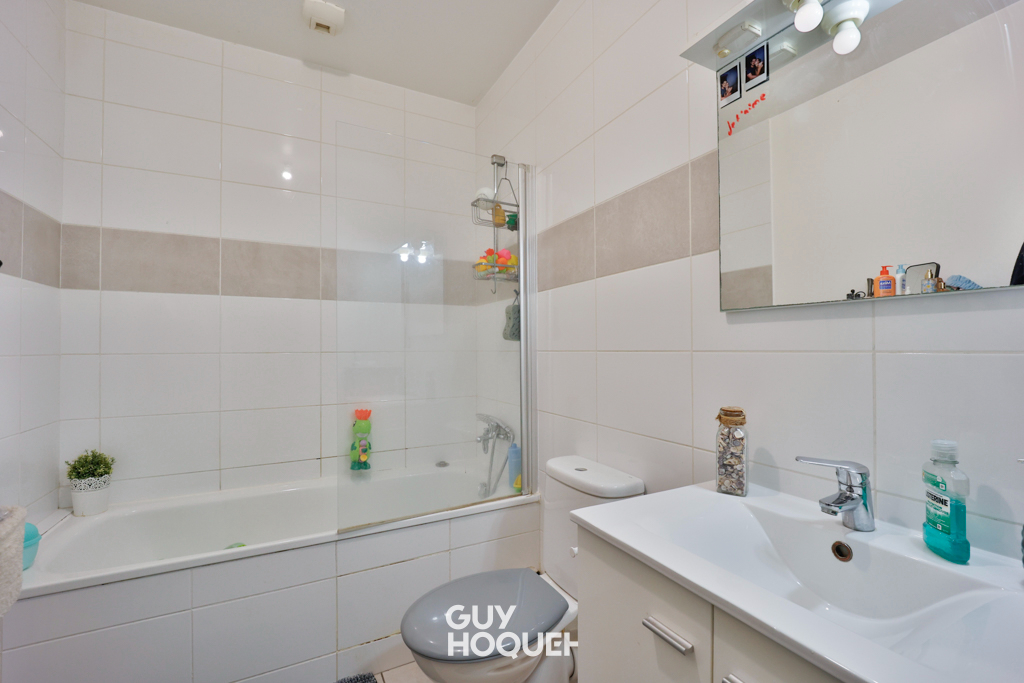 Appartement Brie Comte Robert 3 pièces 68 m2