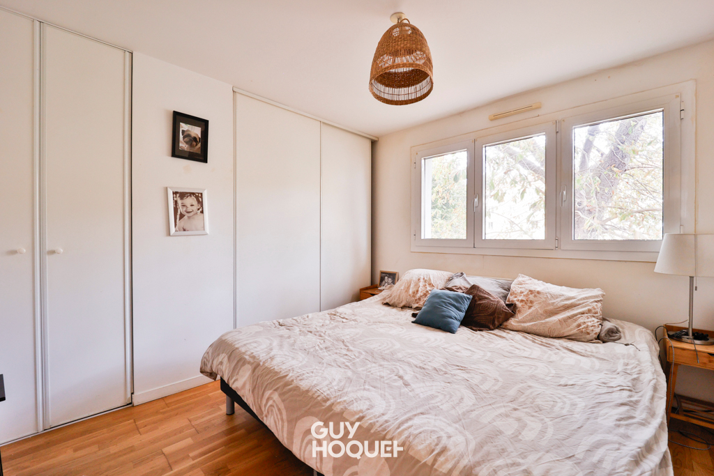 Appartement Brie Comte Robert 3 pièces 68 m2