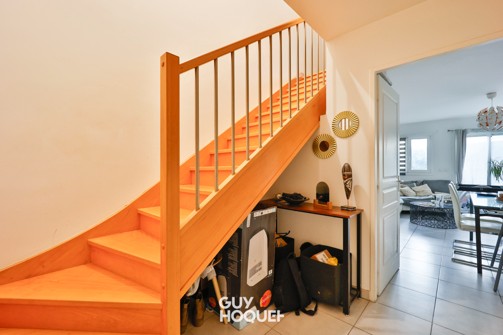 Appartement Brie Comte Robert 3 pièces 68 m2