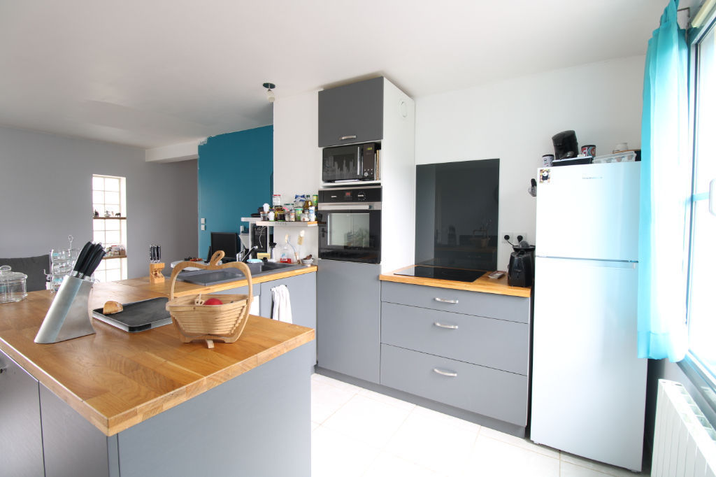 Appartement VENDU LOUE Brie Comte Robert