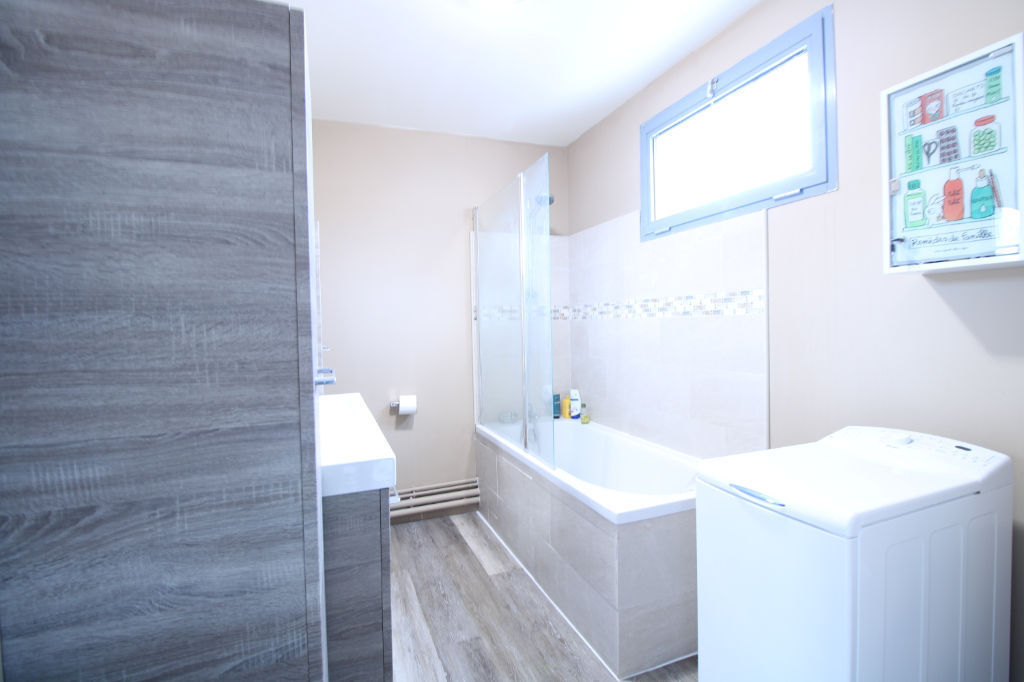 Appartement VENDU LOUE Brie Comte Robert