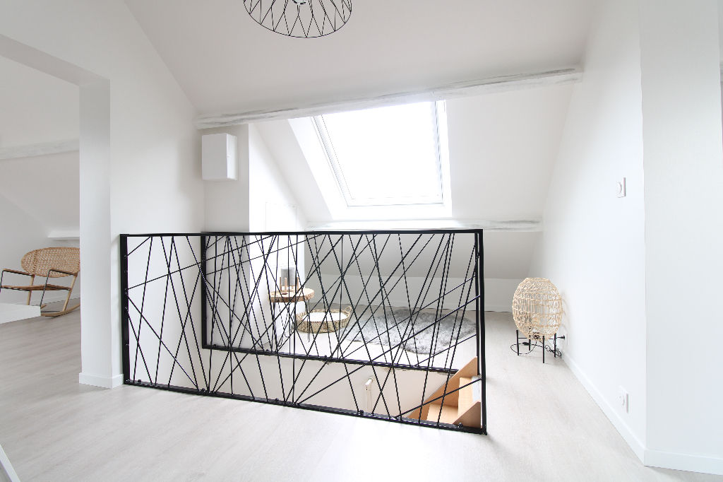 À vendre à SOLERS maison 5 pièces