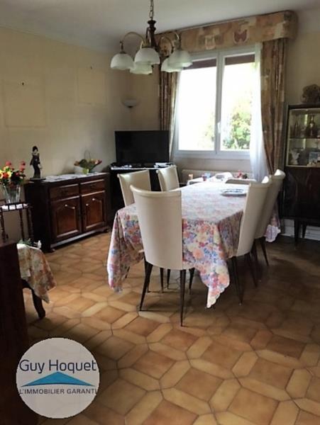 OZOIR ARCHEVECHE : MAISON 2 PIECES SUR BEAU TERRAIN