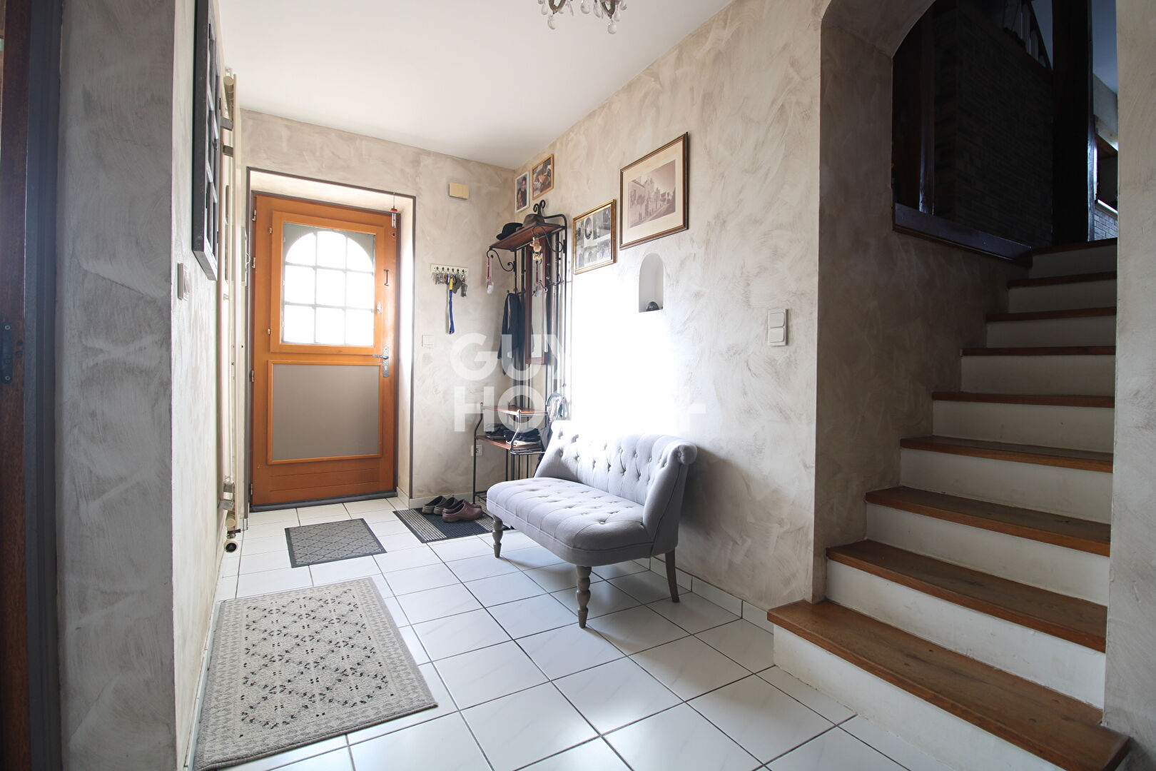 SUPERBE BRIARDE AVEC APPARTEMENT INDEPENDANT