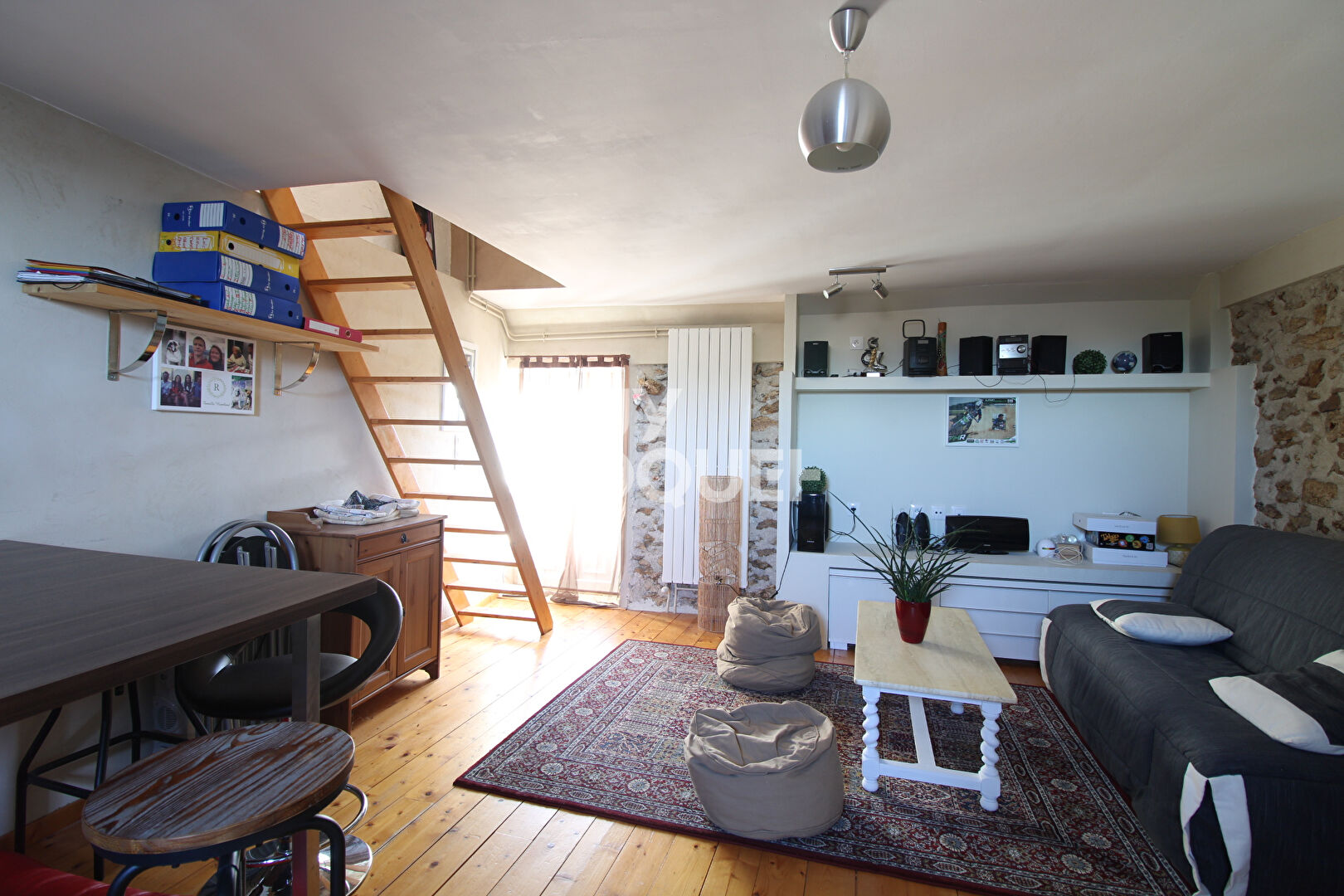 SUPERBE BRIARDE AVEC APPARTEMENT INDEPENDANT