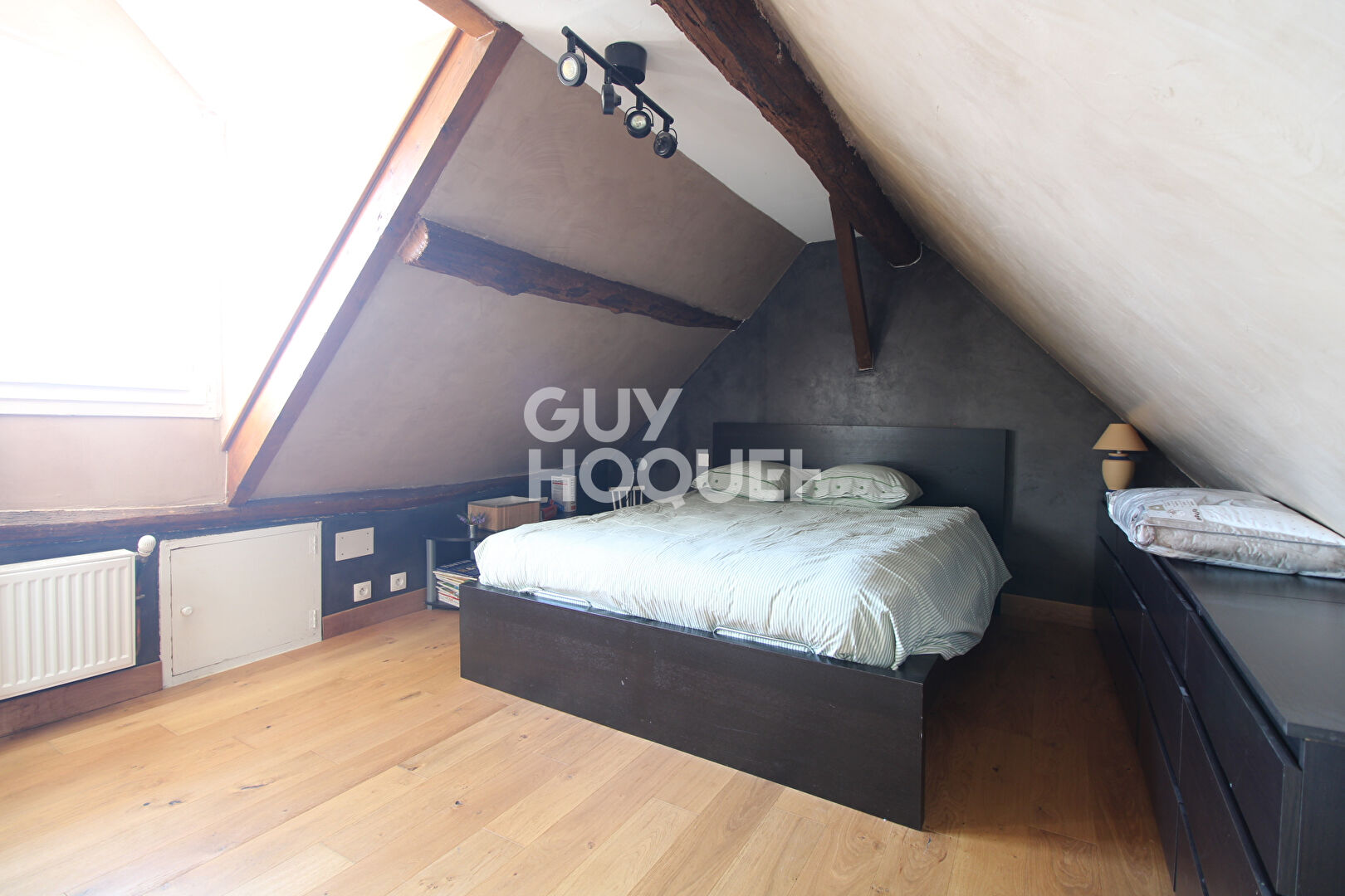 SUPERBE BRIARDE AVEC APPARTEMENT INDEPENDANT