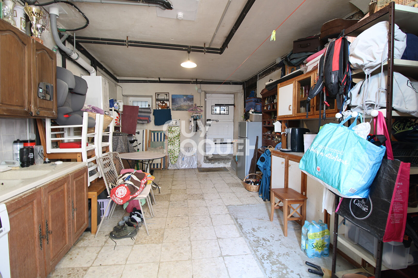 SUPERBE BRIARDE AVEC APPARTEMENT INDEPENDANT