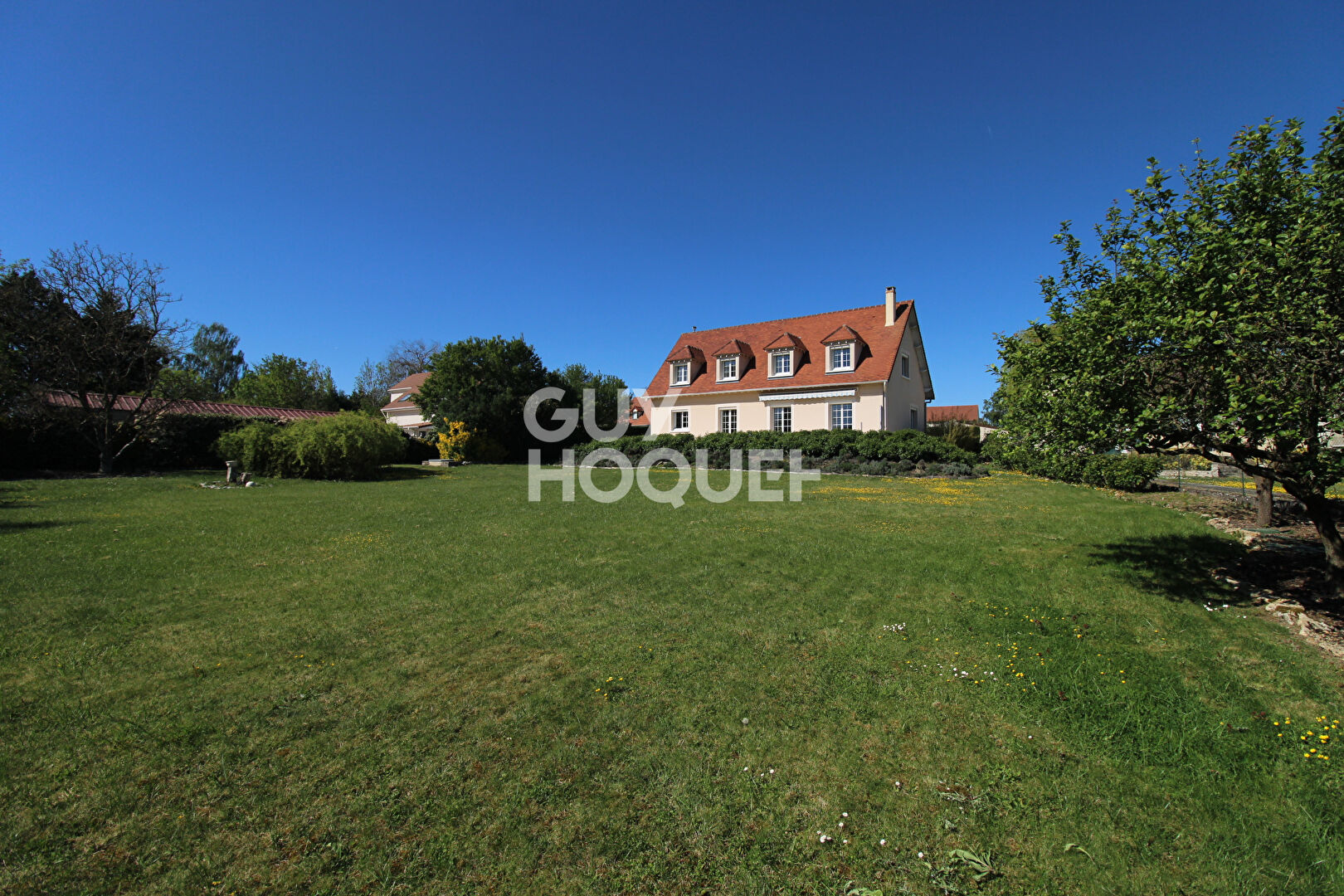Maison Soignolles En Brie 7 pièces 180 m²