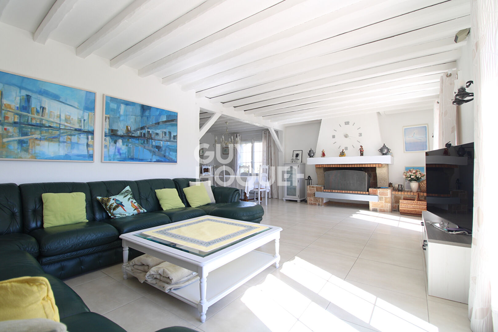 Maison Soignolles En Brie 7 pièces 180 m²