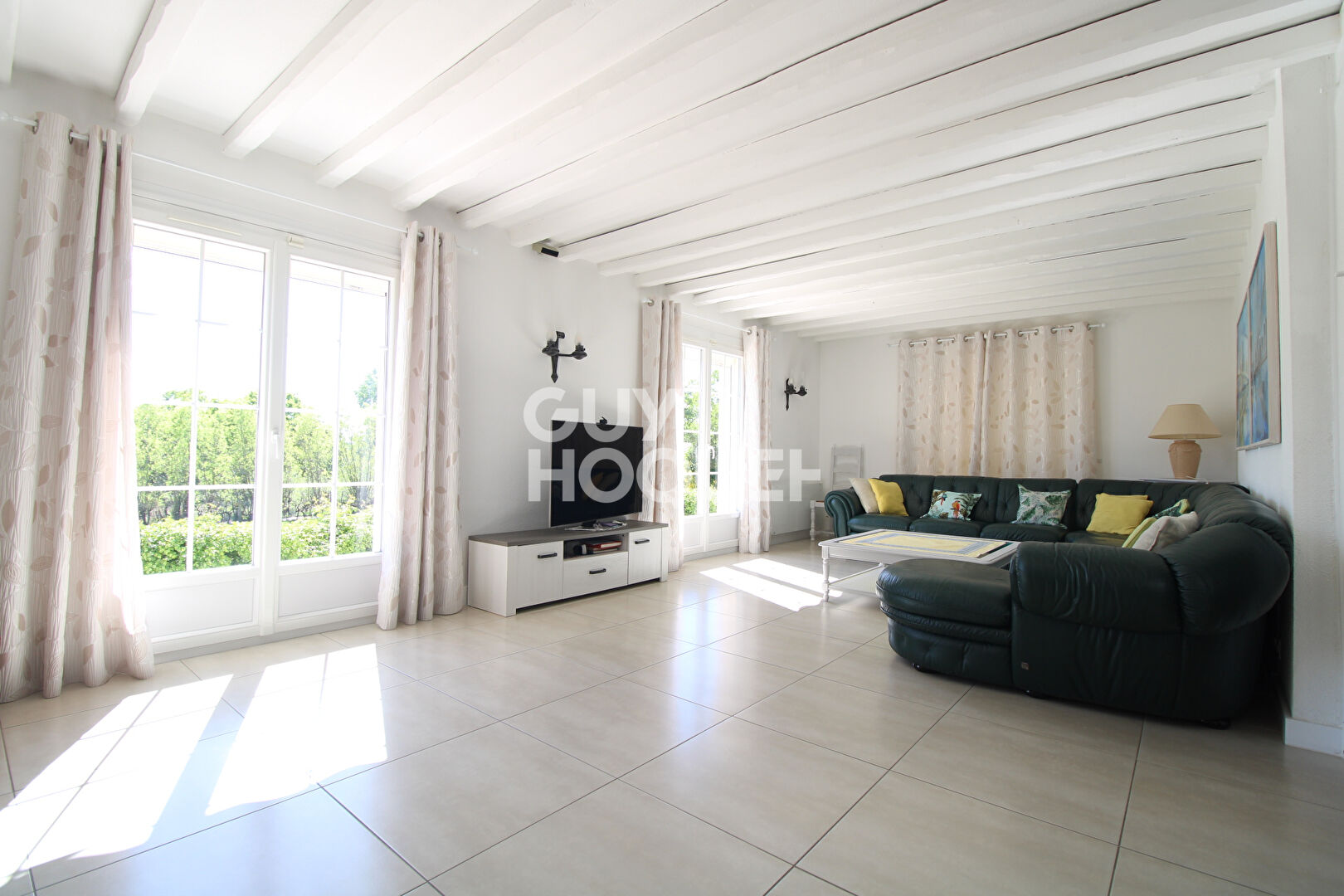 Maison Soignolles En Brie 7 pièces 180 m²
