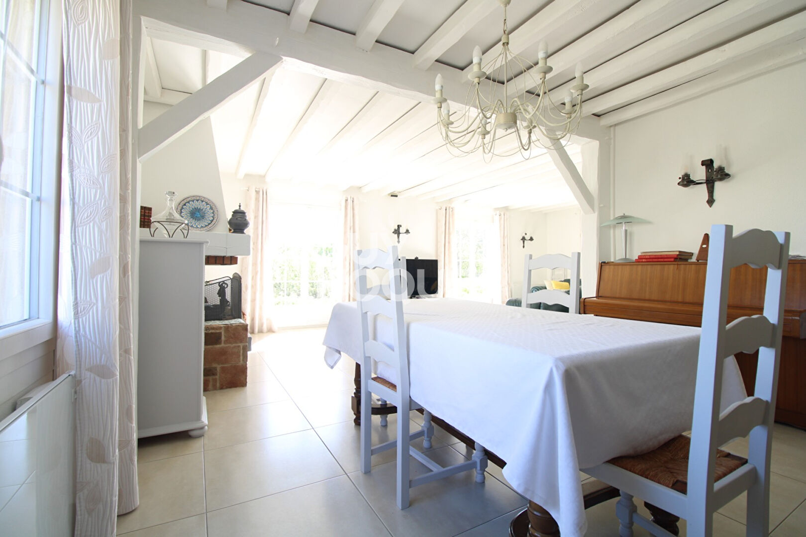 Maison Soignolles En Brie 7 pièces 180 m²