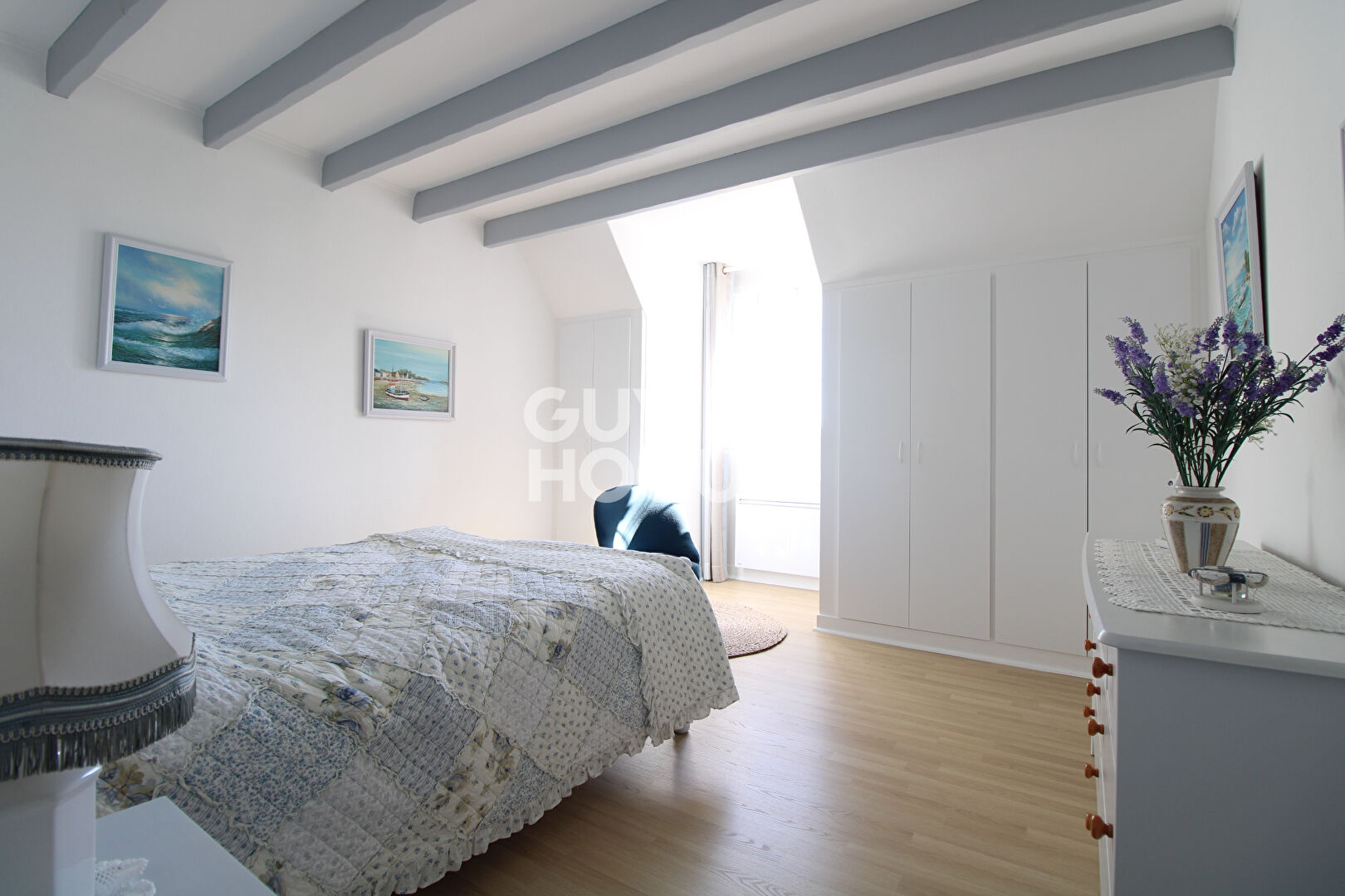 Maison Soignolles En Brie 7 pièces 180 m²