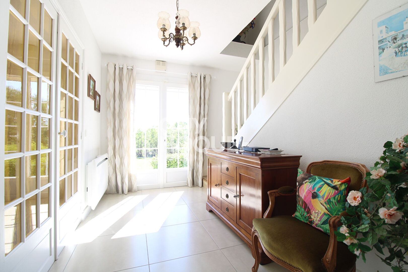 Maison Soignolles En Brie 7 pièces 180 m²