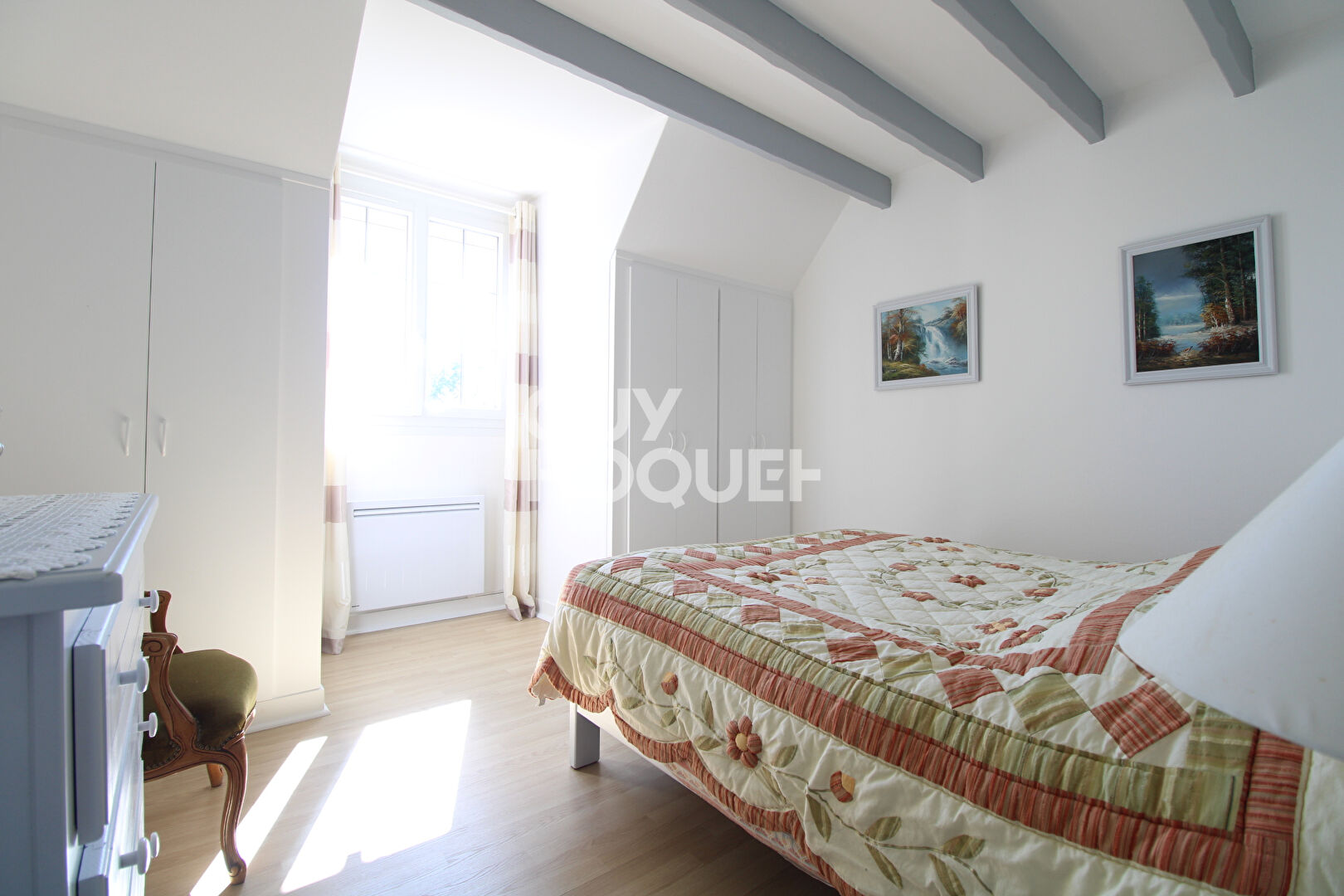 Maison Soignolles En Brie 7 pièces 180 m²