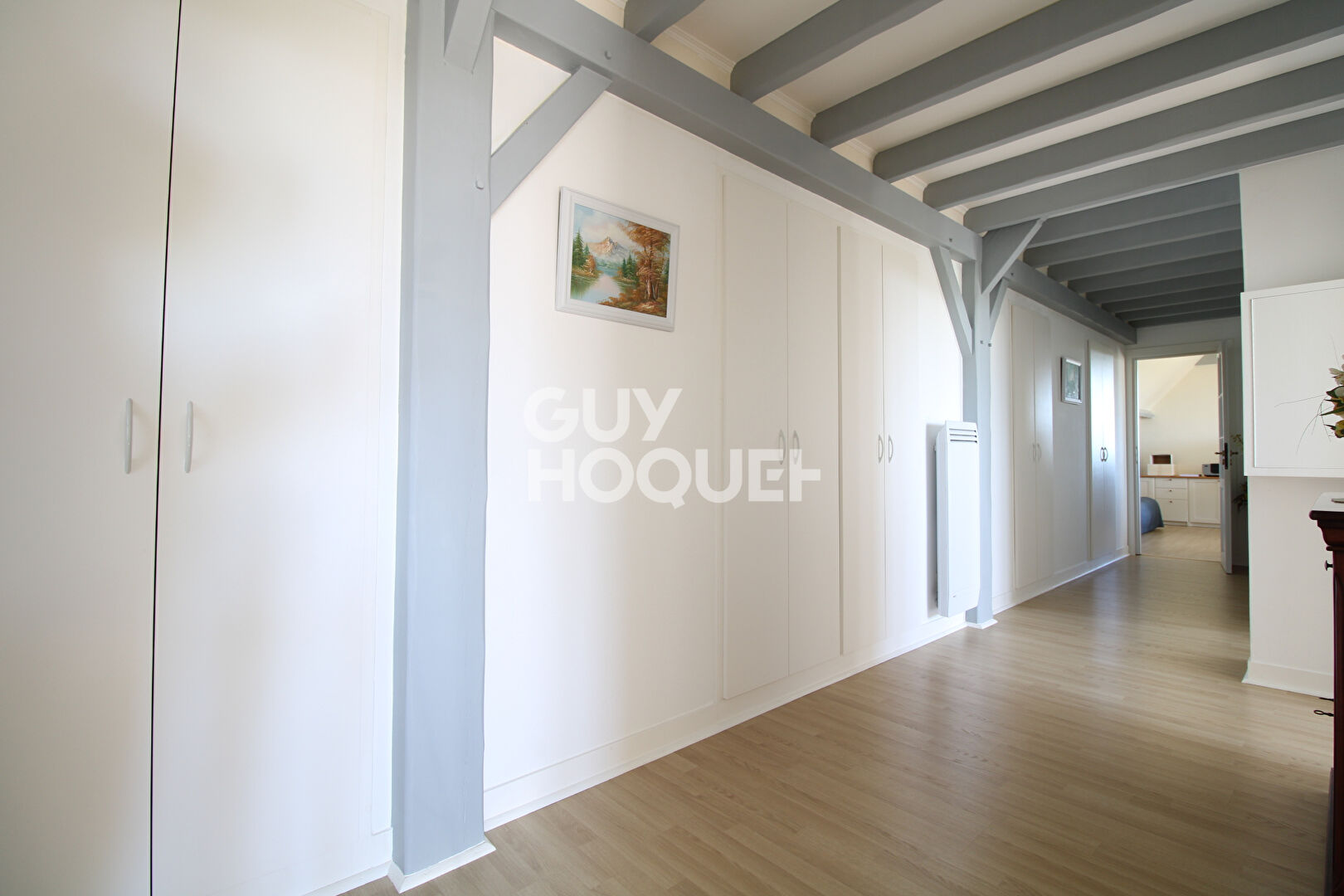 Maison Soignolles En Brie 7 pièces 180 m²