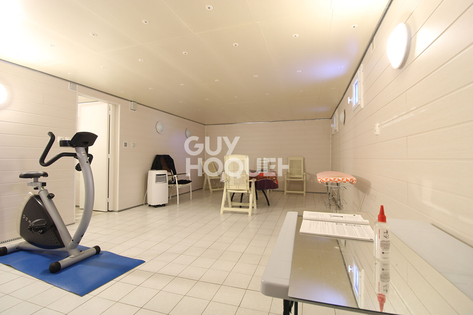 Maison Soignolles En Brie 7 pièces 180 m²