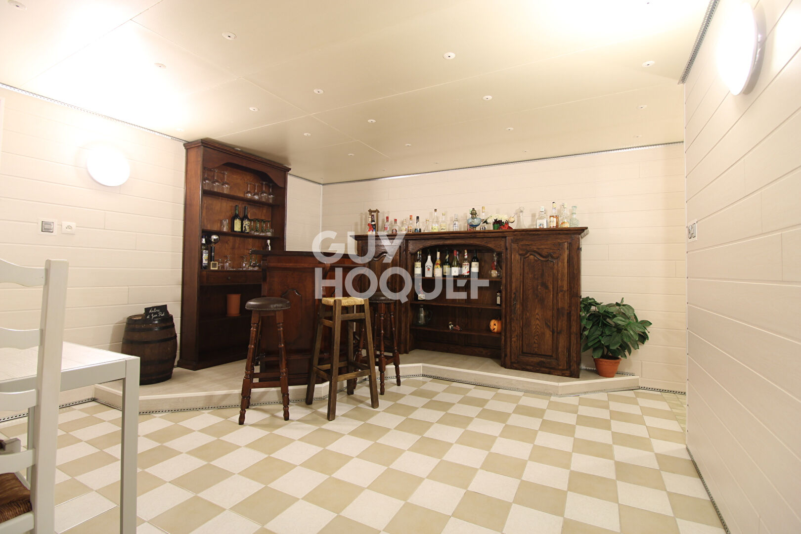 Maison Soignolles En Brie 7 pièces 180 m²