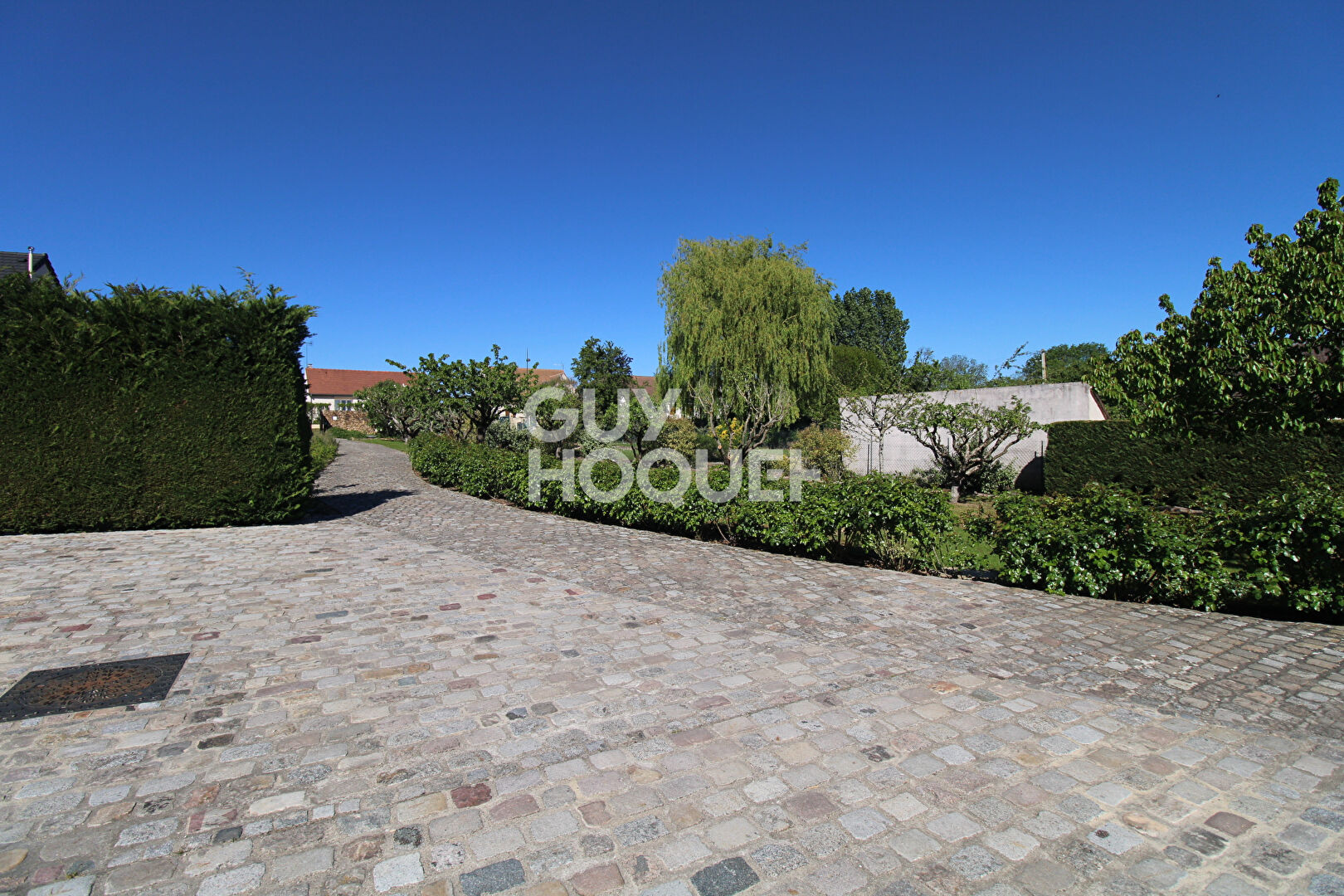 Maison Soignolles En Brie 7 pièces 180 m²