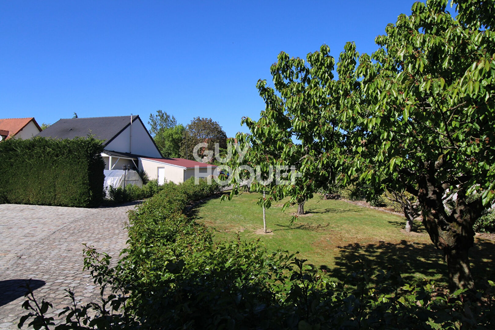 Maison Soignolles En Brie 7 pièces 180 m²