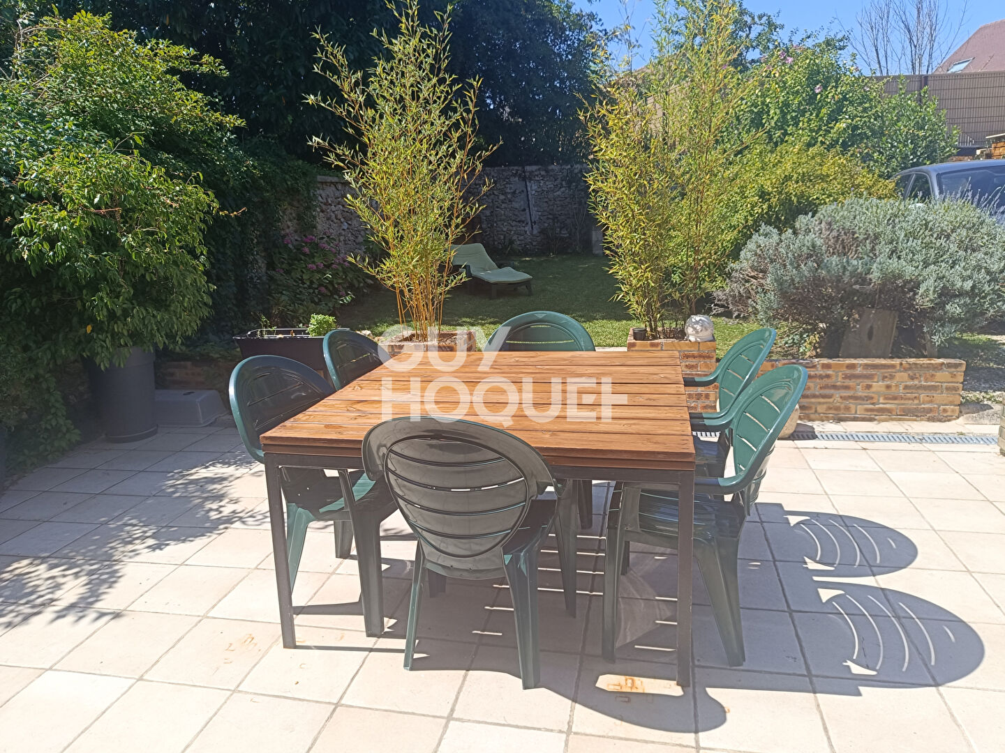 SOIGNOLLES : CHARMANTE BRIARDE AU COEUR DU VILLAGE