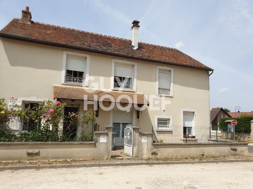 Maison Champdeuil 7 pièces 115.9 m²