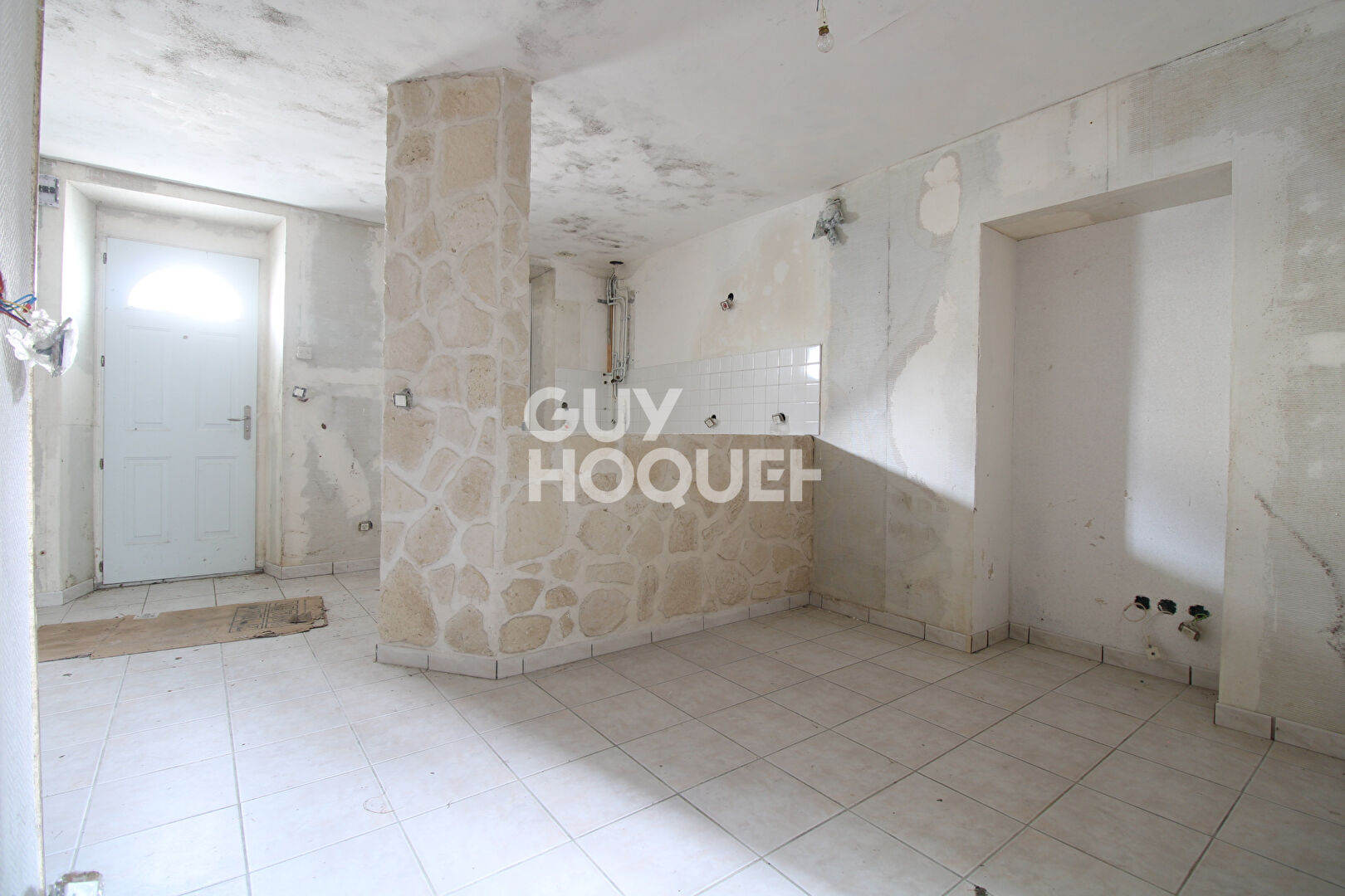 Maison Champdeuil 7 pièces 115.9 m²