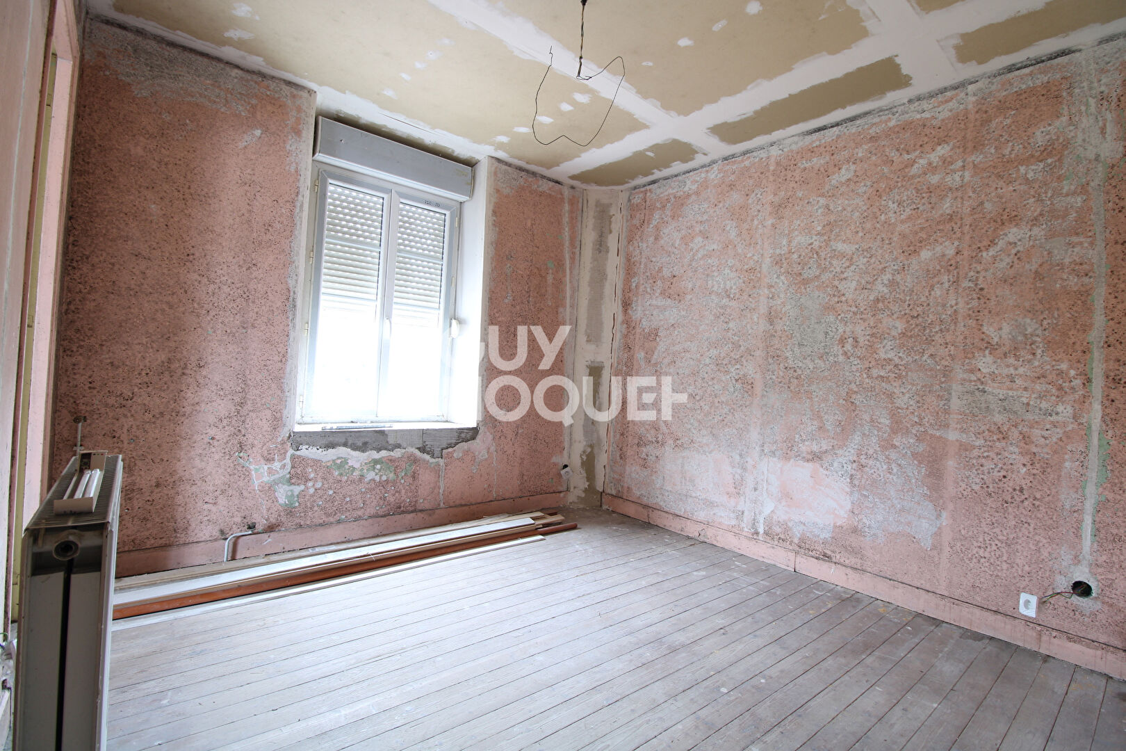 Maison Champdeuil 7 pièces 115.9 m²