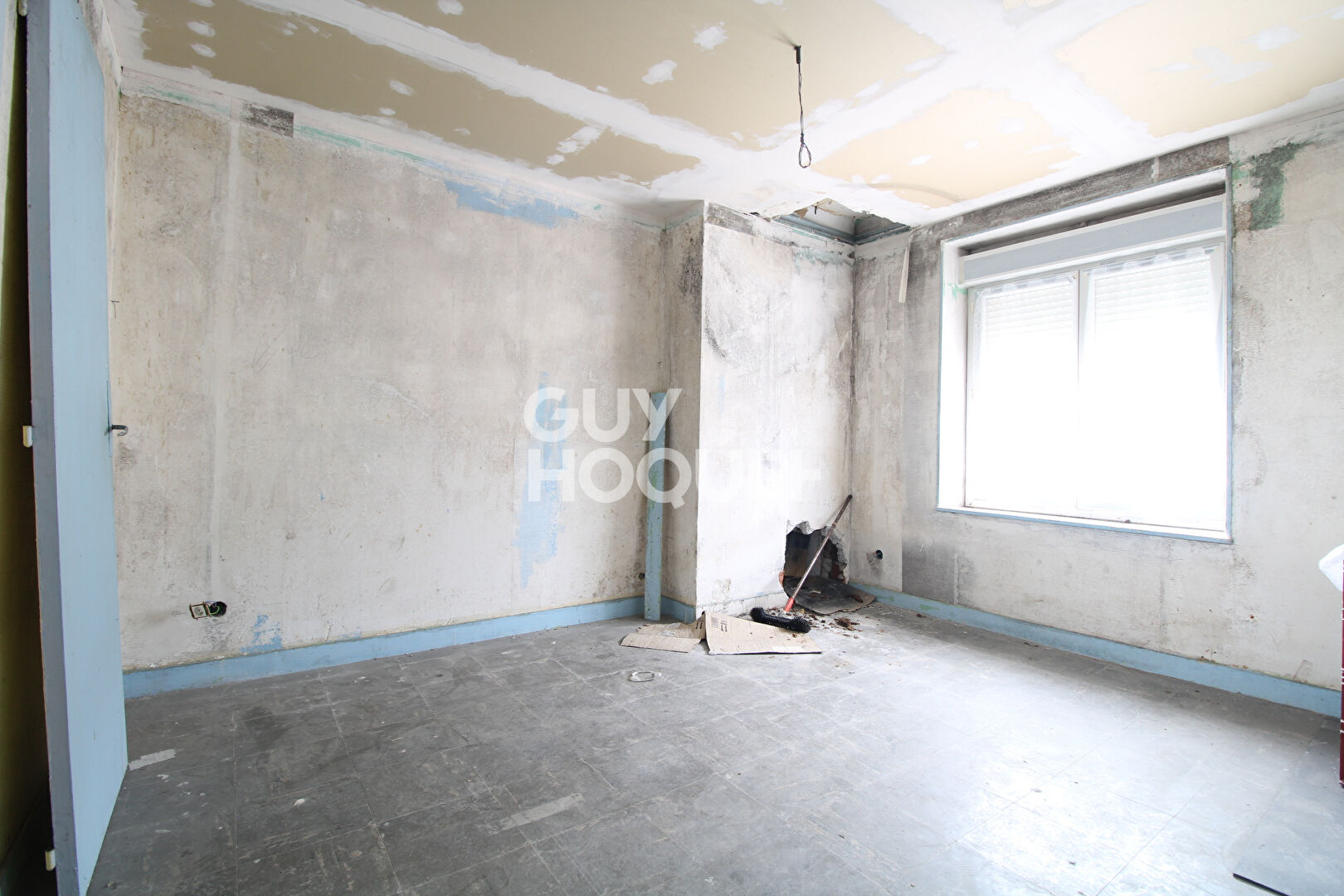 Maison Champdeuil 7 pièces 115.9 m²